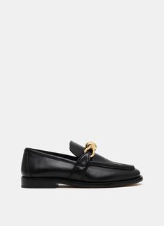 Astaire Loafer Hand Makeup, Sneaker Jewelry, Flat Boots, Wallet Bag, Cool Socks, Small Leather Goods, Belt Bag, Bottega Veneta, Ballet Flats