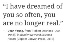 a quote from robert delsono on the meaning of dreams