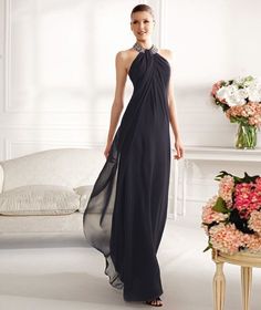 Mother of the Bride Dresses - MODwedding: Prom Dress 2014, 파티 드레스, 2014 Dresses, Mothers Dresses, Chiffon Prom Dress, Groom Dress, Trendy Dresses