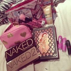 Tumblr Girly Aesthetic 2013, Princess Beauty, Slay Queen, Makeup Forever, Love Hair, Beauty Collection