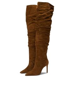 Lace High Heels, Fashion Shoes Heels, Boots Leather, Curvy Girl Fashion, Made In Brazil, Over The Knee Boots, Boot Shoes Women, Over The Knee, Product Reviews