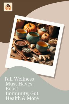 Get ready to embrace the magic of fall with these must-have wellness products 🍵✨! From electrolytes, greens, and probiotics to support digestion, detoxification, and metabolism, I've got you covered 😍. So, what are you waiting for? Boost your health now! 💪 Fall Wellness, Essential Products, Boost Immunity, Wellness Routine, Healthy Digestion, Healthy Gut