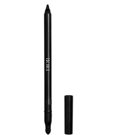 What It Is:The waterproof Dior kohl pencil eyeliner that enhances the eyes with intense&#x2C; blendable color for spectacular smoky eye looks.What Else You Need to Know:The waterproof eyeliner stays put for couture eye makeup looks that last all day. Combining intense color with a creamy&#x2C; buildable texture&#x2C; the formula makes it easy to get a stunning smoky eye.Diorshow On Stage Crayon comes with a sharpener.How to Apply the Kohl Eyeliner&#05 Eyeliner Pencil Aesthetic, Kohl Eyeliner Arabic, Kohl Aesthetic, Dior Eyeliner, Black Eye Pencil, Eye Pencil Makeup, Surf Aesthetic, Kohl Eyeliner, Eye Makeup Looks