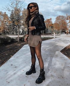 Ootd Autumn, Outfit Chic, Mode Boho, Looks Black, Looks Chic, Autumn Outfit, Outfit Inspo Fall, Fall Fashion Outfits, Winter Fashion Outfits