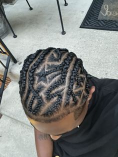 Braids Styles Ideas, Baby Boy Hair, Boy Braid Styles, Man Braids