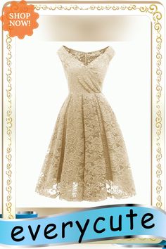 Apricot Short Sleeve Lace Off Shoulder Formal Midi Dress Apricot V-neck Party Dress, Elegant Apricot V-neck Dress, Beige V-neck Lace Dress For Party, Elegant Knee-length Apricot Dress, Apricot V-neck Dress For Garden Party, Apricot Knee-length Party Dress, Vintage Apricot Party Dress, Formal Midi Dress, Midi Dress Formal