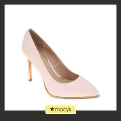 in stock Stiletto Pumps, Pump Shoes, Stiletto Heels, Chic Style, Pick Up, In Store, Buy Online, Blush, Slip On