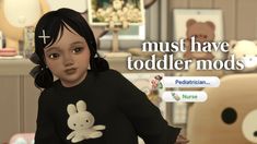 Sims 4 Ps4, Single Dad, Sims 4 Gameplay, Sims 4 Teen, Sims 4 Toddler, Sims Four, Toddler Play, Sims 4 Game, Single Dads