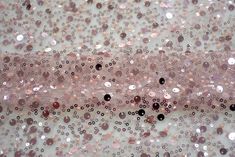 Pink Sequin Fabric For Wedding, Pink Sequined Tulle Fabric For Wedding, Elegant Pink Sequin Fabric For Celebration, Pink Glitter Sequin Fabric For Wedding, Pink Tulle Sequin Fabric For Party, Pink Sequin Tulle Fabric For Party, Elegant Pink Embellished Sequin Fabric, Festive Pink Lace Sequin Fabric, Pink Glamorous Lace Sequin Fabric