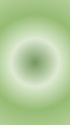 an abstract green and white background with a circular design in the center, as well as some smaller circles