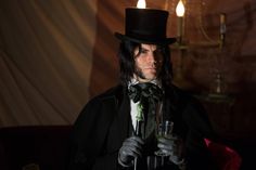 American Horror Stories, Cheyenne Jackson, Halloween Episodes, Marlene Dietrich