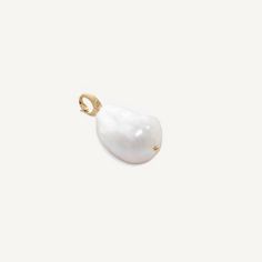 This elegant stackable pendant features a luminous, carefully selected baroque pearl. The 18K yellow gold is artfully hand-engraved with the ancient Florentine technique. Marco Bicego, Yellow Gold Pendants, Gold Fashion, Gold Pearl, Baroque Pearls, Hand Engraving, Pearl Pendant, Gemstone Colors, Gemstone Pendant