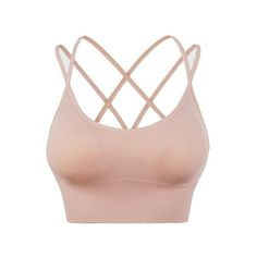 Women's Cross Back Sport Bras Padded Strappy Criss Cross Medium Support Bras for Yoga Workout Fitness S-3XL Welcome to our store, I wish you a happy shopping Our products are produced in our own factory with various styles We offer various discounts, and we offer a 30-day quality guarantee please rest assured to place an order If you have any questions, please feel free to contact me, it is our honor to serve you SOMEONE ASKED Q: Is the quality of the clothes as described? A: Yes, if the product Design Consideration, Sport Bras, Plus Lingerie, Casual Tanks, Strappy Sports Bras, Women Yoga, Comfortable Bras, Tank Top Bras, Padded Sports Bra