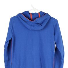 Description:Vintage Age 11-12 blue Champion hoodie, fits large.GENDER: girls CONDITION: very good.STYLE: hoodieERA: 1990sCOLOUR: blueFABRIC: cotton Blue Hooded Jacket With Drawstring For Streetwear, Blue Hooded Jacket With Drawstring And Long Sleeves, Blue Long Sleeve Hooded Jacket With Drawstring, Blue Long Sleeve Hoodie With Adjustable Hood, Blue Cotton Sporty Hoodie, Blue Hooded Jacket For Streetwear With Double-lined Hood, Blue Hooded Jacket With Double-lined Hood For Streetwear, Blue Long Sleeve Sports Hoodie, Blue Cotton Hooded Jacket With Ribbed Cuffs