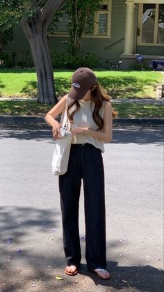 Stylish Work Outfits, Simple Trendy Outfits, Fashion Mistakes, Kpop Outfits, Korean Outfits, Business Casual Outfits