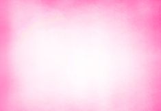 a pink and white background with some clouds