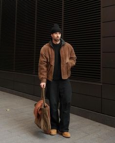 #MensFashion #MensStyle #MensOutfit #MensWear #MensClothing #MensAccessories #MensOOTD #MensInspiration #MensStreetStyle #MensFashionBlog Mens Winter Wardrobe, Mens Fall Outfits, Fall Travel Outfit, Clothes Brand, Japan Outfit, Mens Casual Outfits Summer, Brand Ideas