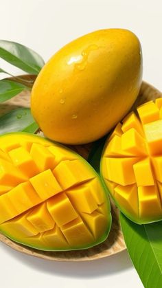 #ChocolateHome #ChocolateLove #Chocolate #Mango #Fruit #Inspo Bar Images, Mango Trees, Vegetables Photography, Fruit Platter Designs, Fruit Picture, Mango Fruit, All Fruits, Food Pics, Yummy Comfort Food