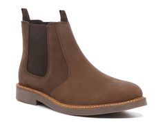 Save on Paysen Chelsea Boot at DSW. Free shipping, convenient returns and customer service ready to help. Shop online for Paysen Chelsea Boot today! Brown Chelsea Boots With Suede Lining For Work, Brown Boots With Heel Pull Tab And Plain Toe, Brown Plain Toe Boots With Heel Pull Tab, Casual Brown Chelsea Boots With Heel Pull Tab, Rugged Brown Boots With Leather Trim, Brown Leather Trim Boots With Round Toe, Brown Leather Boots With Heel Pull Tab, Brown Boots With Leather Trim And Round Toe, Brown Suede Chelsea Boots For Work