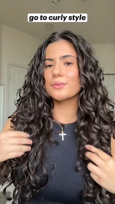 Layered Curly Hair Before And After, Long Haircut With Layers Curly, Shea Butter Curly Hair, Curly Hairstyles 2b Curls, Curly Hair Shea Moisture, Haircut 2023 Trends Women Long Hair Curly, Curly 2b Haircut, Layered Haircut On Curly Hair, 2b Curly Hair Haircuts Long