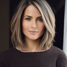 Classic Shoulder Length Layered Cut Messy Wedding, Blonde Hair Looks, Fall 24, Shoulder Length Hair Cuts, Haircuts For Medium Hair, Medium Hair Cuts, Shoulder Length Hair, Medium Length Hair Cuts