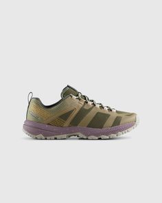 Merrell – MQM Ace Tec 1TRL Avocado | Highsnobiety Shop My Shopping List, Bellows, Eva Foam, Wet And Dry, Avocado, Mesh, Heels