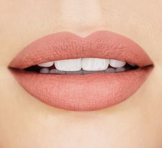 'SUPER NUDE' Matte finish #SexyMothePucker #SoapAndGlory #NudeLipstick Nude Lipstick Makeup, Nude Lips, Nude Lipstick, Nude Lip