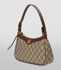 Guccio Gucci, Coach Bag, Beauty Items, Small Shoulder Bag, Small Handbags, Harrods, Fashion Handbags, Gucci Bag