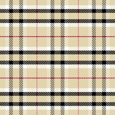 an image of a plaid pattern that is very similar to the fabric in this photo