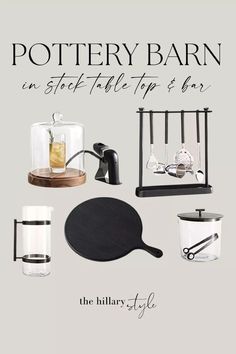 Perfect last minute items for the holiday host in stock at Pottery Barn! Order by 12/20 for arrival before Christmas! Pottery Barn, Dinnerware, Tableware, Drinkware, Barware, Charcuterie Board, Smoking Cloche, Minimalist Barware, Bar Essentials, Aesthetic Barware, Bar Cart, Holiday Essentials Pottery Barn Dinnerware, Christmas Pottery Barn, Pottery Barn Table, Barn Table, Christmas Pottery, Hosting Holidays, Bar Essentials, Holiday Essentials, Bar Top