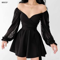 Tight Dress Outfit, Pretty Prom Dresses, Kpop Fashion Outfits, Fancy Outfits, Teenage Fashion Outfits, Mode Inspiration, Teen Fashion Outfits, Classy Dress, Fancy Dresses