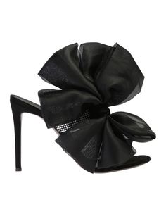 Giuseppe Zanotti Sandals, Giuseppe Zanotti Heels Kanye, Guissepe Zanotti, Giuseppe Zanotti Vintage, Giuseppe Zanotti Boots, Bow Mules, Embellished Sandals, Giuseppe Zanotti, Street Style Women