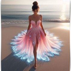 Wedding Dresses Ideas, Glamour Dress, Cute Prom Dresses, Fantasy Gowns, Pretty Prom Dresses, Fairytale Dress