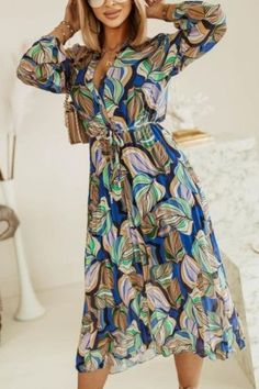 Sexy V Neck Bohemian Elegant Print Retro Fashion Lace Party Maxi Dress Coat Outfit Casual, Party Maxi Dress, Line Dresses, Coat Outfit, A Line Dresses, Coat Outfits, Maxi Dress Party, Outfit Casual, A Line Dress