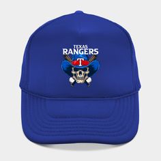 Texas Rangers -- Choose from our vast selection of Trucker hats to match with your favorite design to make the perfect custom graphic Hat. Customize your color! For men and women. Texas Rangers Shirts Vinyl, Texas Rangers Hat, Sports Baseball, Texas Rangers, Trucker Hat, Texas, Hats