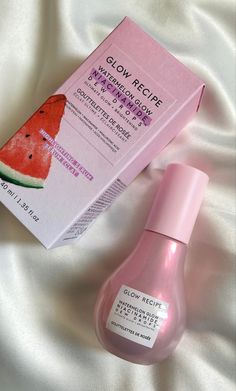 Niacinamide Dew Drops, Glow Recipe Watermelon, Dew Drops