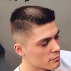 Flattop Horseshoe Flattop, Gents Hairstyles, Flattop Haircut, Military Haircuts Men, Military Haircuts, Flat Top Haircut, Buzz Cut Hairstyles, Military Haircut, Clipper Cut