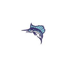 Sailfish Plain Clothing, Digitized Embroidery Designs, Heat Transfer Design, Custom Hats, Heat Transfer, Embroidery Design, Embroidery Designs, Heat, Embroidery