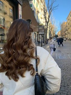 The Expensive Old Money Brunette (Gallery) | Rich Brunette Hair Color Trend 2024 | Expensive Brown Hair Aesthetic Inspo | Light brown hair | dark brown hair Brown Hair Aesthetic, Expensive Brunette, Hair Aesthetic, Long Brown Hair, Brunette Hair, Brown Hair, Hair, Color