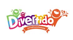 the logo for an upcoming children's clothing line called divertfido, which is being