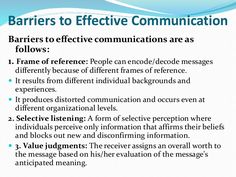 Barriers To Communication, Communication Relationship Quotes, What Is Communication, Communication Quotes, Nonviolent Communication, Communication Process, Bulletin Boards Classroom Decor