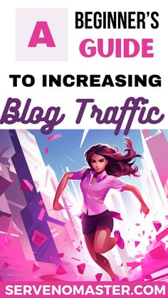 Blog traffic growth tips, How to grow blog traffic