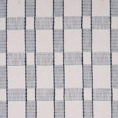 a blue and white checkered fabric texture