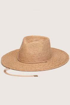 Summer Hats – Will & Bear Australia Summer Sun