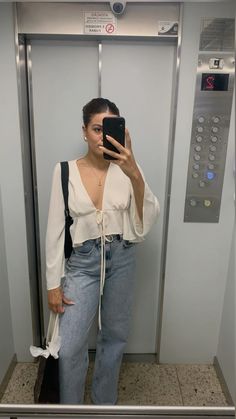 Ootd Aesthetic, Uptown Girl, Billy Joel, Outfits Aesthetic, Ootd, Beauty, Clothes