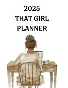 Introducing the PLR That Girl Planner, the ultimate solution for every ambitious woman out there! This done-for-you PLR digital planner is designed specifically for the modern girl boss who wants to elevate her planning game and make passive income! With PLR resell rights included, this done-for-you Canva template allows you to easily customize your planner while maintaining the beautiful aesthetics of a Boss girl planner. Whether you're looking for a monthly planner or an iPad planner for 2025, our Goodnotes planner has it all. Embrace your inner boss babe with this incredible PLR digital product Easy to edit, ready to sell, and perfect for anyone looking to sell on Etsy, Stanstore, or any other online platform! KEY FEATURES: Hyperlinked pages for easy navigation. GoodNotes compatibility Planner Page Templates, Business Woman Aesthetic Wallpaper, Digital Planner Pages, Best Digital Planner, Ipad Planning, Girl Template, Goal Setting Vision Board, Gratitude Notes, Work Journal