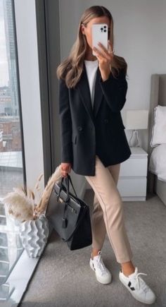 Fashion Winter Outfits, Fashion Fall Outfits, Causal Outfits, Fashion Winter