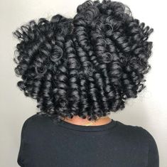 Carlisa | Natural Hair Edu. | It’s that time of year when my VIP’s ask for two strand twists because this weather has been unpredictable! For this set I used old... | Instagram