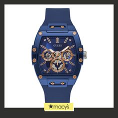 in stock Modern Blue Watch With Skeleton Dial, Business Blue Watches With Metal Dial, Blue Business Watches With Metal Dial, Business Watches With Blue Metal Dial, Blue Analog Chronograph Watch For Outdoor, Blue Watch Accessories For Outdoor With Round Dial, Outdoor Blue Analog Chronograph Watch, Blue Chronograph Watch With Round Dial For Outdoor, Modern Blue Watch Accessories