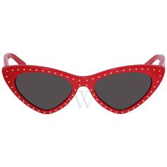 Glasses Fashion Women, Red Sunglasses, Fashion Diary, Blue Mirrors, Beach Chic, Fashion Glasses, Sunglasses Fashion, Glasses Online, Glasses Sunglasses